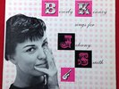 BEVERLY KENNEY Sings For Johnny Smith LP ROYAL ROOST ORIG.