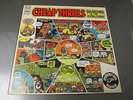 1968 Big Brother & Holding Company ?Cheap Thrills LP GF 360 Sound EX+/VG+ 1st