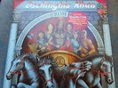 LP DSCHINGHIS KHAN Rom RARE GERMANY Club, MINT/MINT-