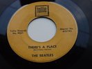 THE BEATLES  ORIGINAL 1964 USA  TOLLIE  45  TWIST & SHOUT   RARE LABEL VARIATION