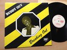 BUDDY GUY BREAKING OUT CHICAGO BLUES ORIGINAL UK 1ST PRESS JSP RECORDS in 1980