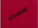 ROLLING STONES Altamont Live LTD 9 of 25 RAINBOW SPLATTER VINYL LP RARE