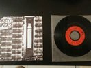 Guilty Razors - I dont wanna be a rich - ORIGINAL RARE 45RPM