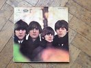 Beatles For Sale 1964 UK 1st Press STEREO LP PCS 3062 YEX 142-1 YEX 143-1 1G