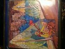 V/A - Qbico U-nite VI & VII 3LP ( Faruq Bey Arthur Doyle Andrew Barker free jazz