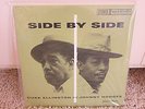 Ellington Hodges Side By Side Classic Records Stereo 180g Verve SEALED