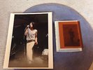 THE ROLLING STONES rare UK DECCA PROMO PRESS PHOTO + ORIGINAL NEGATIVE 