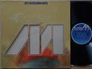 BONEY M. -- THE MAGIC OF BONEY M. **** ORIGINAL EX 1980 ** RARE LP ** FIRSTPRESS