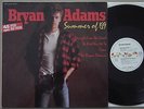 BRYAN ADAMS -- SUMMER OF '69 ********* SPECIAL MAXI VERSION *** ORIGINAL EX 1984
