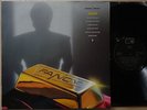 FANCY (TESS) -- GOLD ************ ORIGINAL EX 1988 **** RARE LP **** FIRSTPRESS