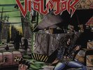 Violator - Chemical Assault Vinyl US LP