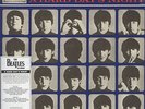 Beatles, The - A Hard Day's Night Remastered Mono Edition Vinyl US LP