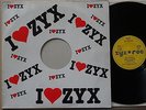MR. FLAGIO -- TAKE A CHANCE ******** ORIGINAL EX 1983 ** ITALO DISCO / SYNTH POP