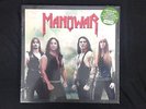 MANOWAR   LIMITED BOX PICTURE DISC  20 COPIES  STILL SEALED  RAGE  SAVATAGE