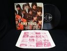 Pink Floyd - The Piper At The Gates Of Dawn. (U.K.1967.1/1,Stereo)