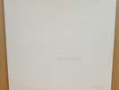 THE BEATLES WHITE ALBUM OG UK STEREO PARLOPHONE LP PCS7067 TOP OPEN # 0404463