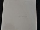 SEALED 70’s ISSUE The Beatles White Album SWBO 101