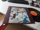 THE HUMAN INSTINCT Stoned Guitar 1970 heavy NZ psych LP MINT/VG++