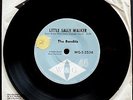 THE BANDITS LITTLE SALLY WALKER US FRAT ROCK 45 GARAGE AUSSIE ISSUE