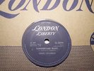 EDDIE COCHRAN Rare R&R 78rpm 