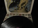 VERY CLEAN 1968 ORIG   IRON BUTTERFLY #1   HEAVY   WEST COAST FUZZ ACID PSYCH