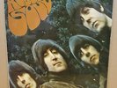 THE BEATLES RUBBER SOUL OG UK MONO PARLOPHONE LP PMC1267 XEX579/80 5/5