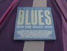 ATLANTIC BLUES GUITAR PIANO VOCALISTS CHICAGO 781 713 LOOKS UNPLAYED