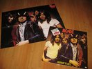 AC/DC - Highway to hell LP 1979 mit Poster / Tour Sonderauflage   (5)