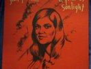 XIAN Folk JOAN PRITCHER Piece Of Sonlight 1976? LP Jesus Music RARE