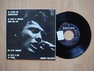 JOHNNY HALLYDAY - SPAIN EP 45T 7