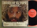 Shades Of Joy  Music Of El Topo