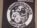 Rupture Righteousfuck 7