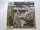 WARDELL GRAY MEMORIAL VOL.2 JAPAN LP OBI Art Farmer Hampton Hawes Sonny Criss