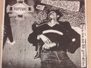 Rupture The Scroungers Split Hardcore White Labels