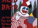 ACID BATH 