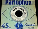 THE BEATLES   --- thank you girl  ----  promo