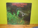 Equilibrio Vital, Original Prog psych, RARE Mint-minus, gatefold, Venezuela WOW