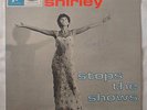 SHIRLEY BASSEY: ANY ONE OF 5 EXC ORIGINAL SIGNED/AUTOGRAPHED 1960s/1970s ALBUMS