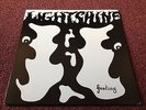 LIGHTSHINE FEELING LP RE KRAUTROCK AMBER SOUNDROOM PRIVATE PRESS PSYCH PROG