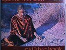 STEVIE WONDER w/JEFF BECK TALKING BOOK ORIG '72 TAMLA LP w/WITHDRAWN BRAILLE CVR