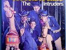 THE INTRUDERS COWBOYS TO GIRLS RARE ORIG'68 GAMBLE & HUFF LP IN SHRINK NEAR MINT