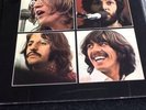 Beatles Export.let It Be.white Vinyl.made In U.k