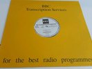 DEPECHE MODE-BBC Transcription services(12