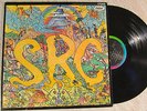 SRC LP CAPITOL s/t RARE PSYCH ROCK PUNK ORIGINAL DETROIT