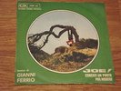 BO OST JOE CERCATI UN POSTO PER MORIRE Gianni Ferrio Jula de Palma soundtrack
