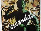 rare latin psych funk PEREZ PRADO Escandalo ARIOLA 1974