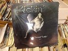 Kickin' - Starbound Lady Factory Sealed Album Prog Rock Rare NR10205