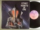 Stray  Hearts Of Fire   AOR   UK Press   Dark Red Vinyl