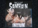 SAMHAIN INITIUM