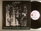 Tramline  Moves Of Vegetable Centuries  Psych Rare Original UK Press Pink Island